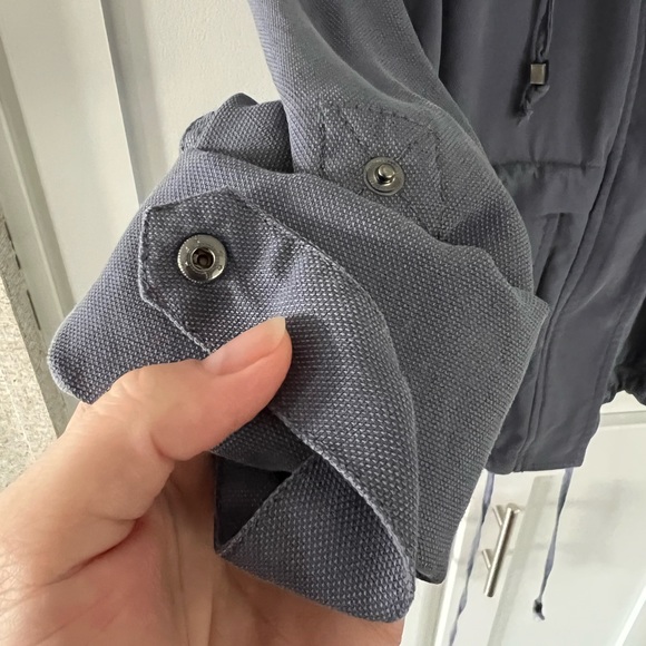 Banana Republic Utility Jacket - Picture 9 of 10